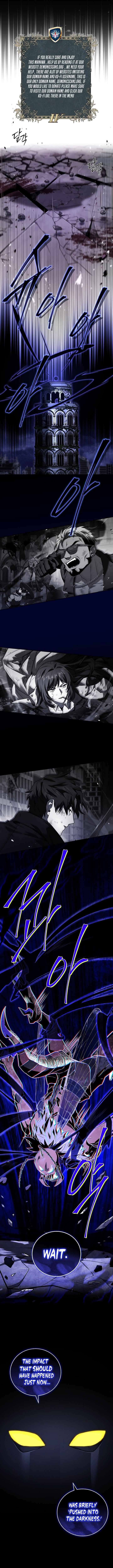 The Frozen Player Returns, Chapter 159 image 8